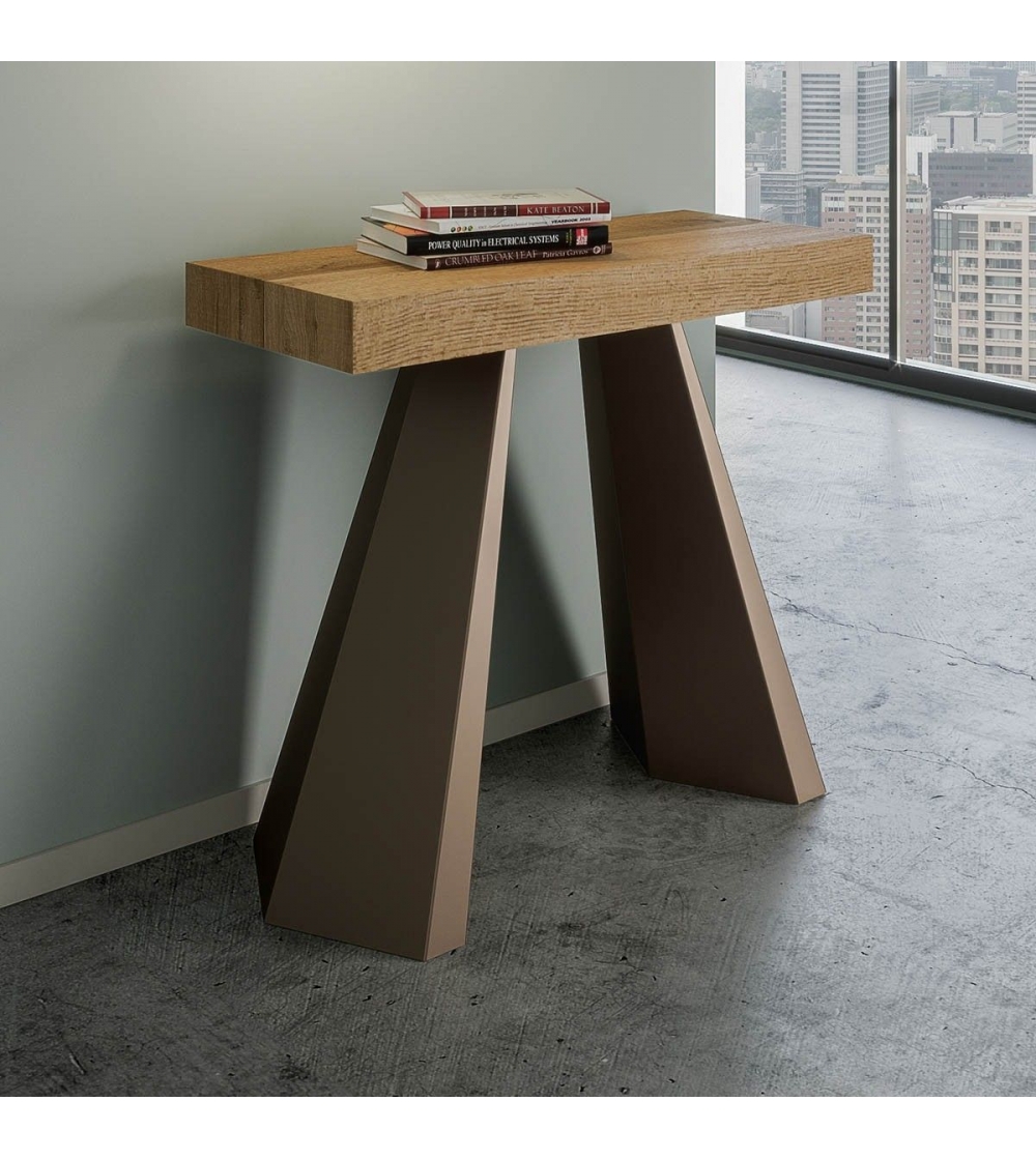 Table Console Diamante Small - Itamoby