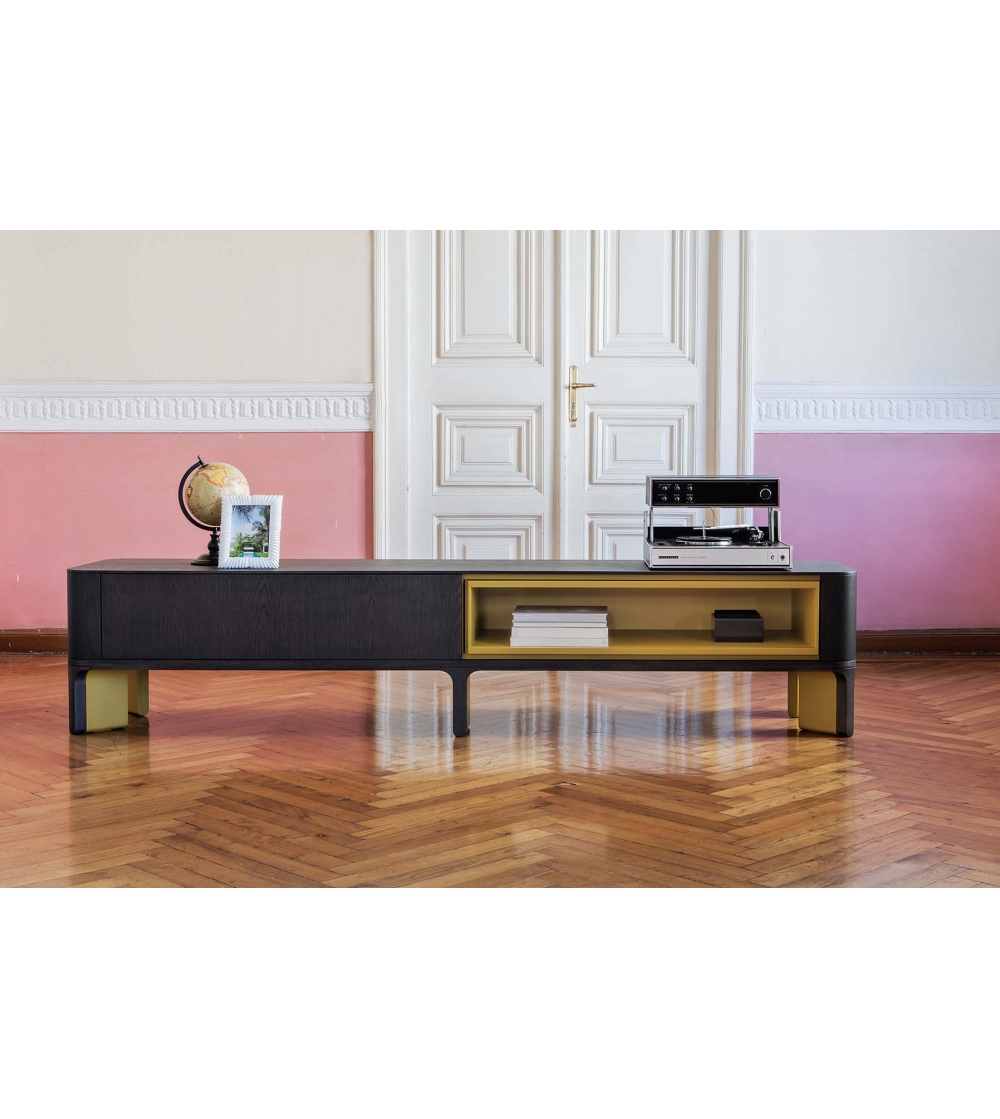 Mueble TV Zoe 120 cm