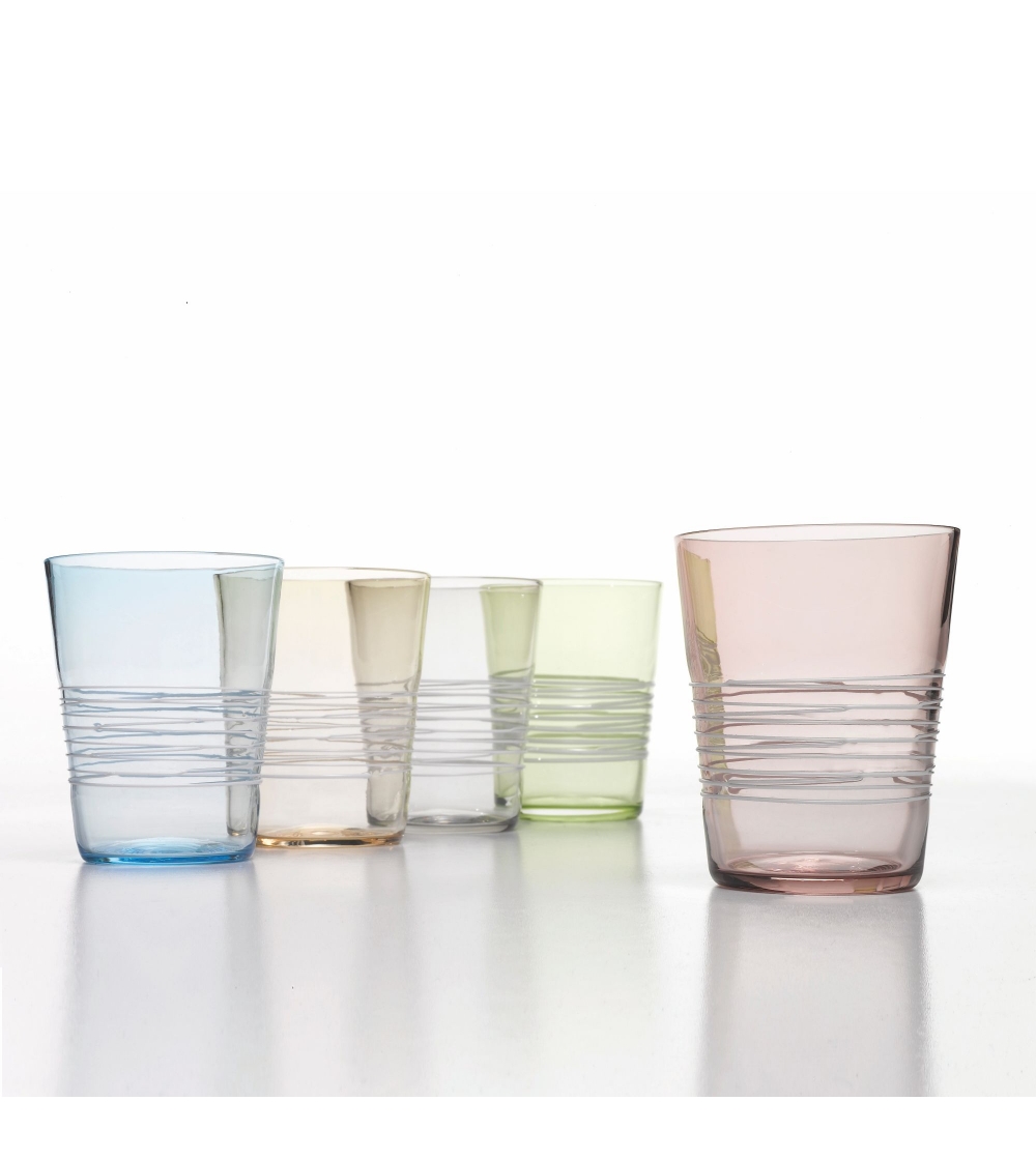 Vaso Venezia diametro 40 - buyglass