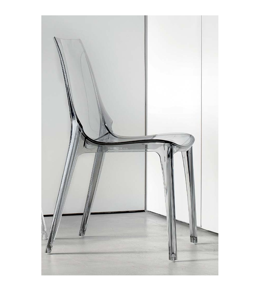Valery-S Chair - La Seggiola