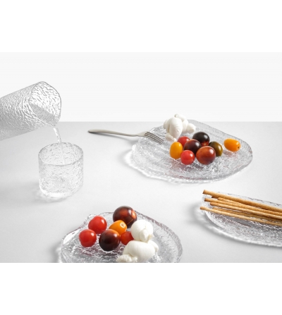 Bitossi Home - Bel Paese Pear Fruit Plate