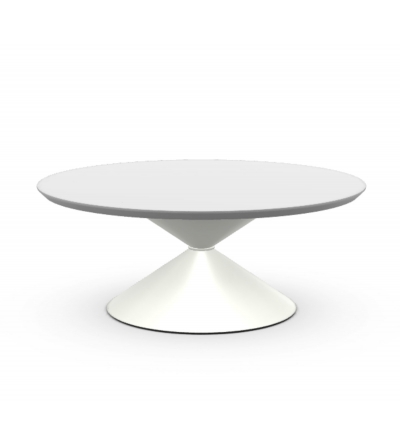 Clessidra Table  Shop Midj Furniture at Modern Loft