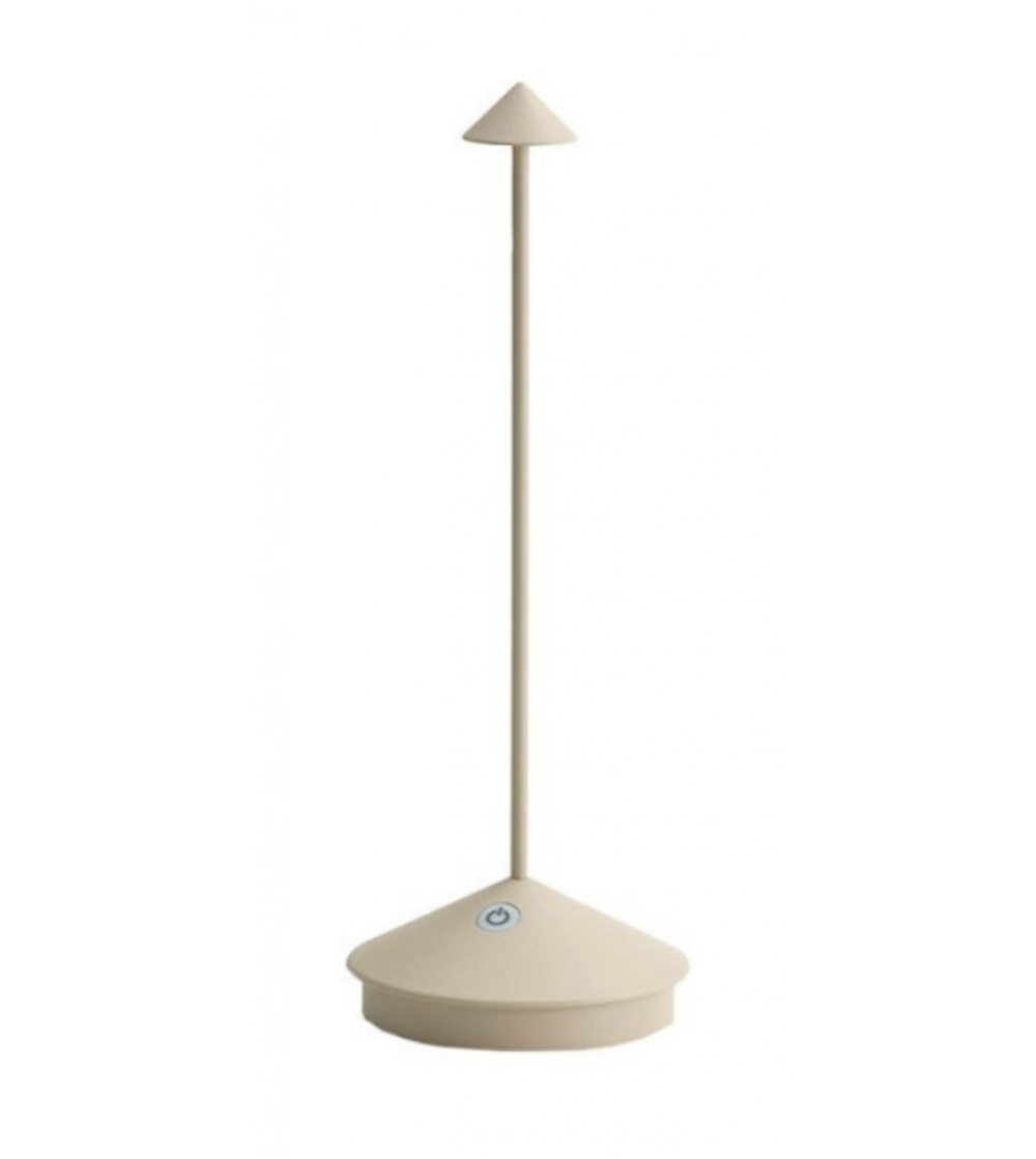 Zafferano - Pina Pro Rechargeable Table Lamp