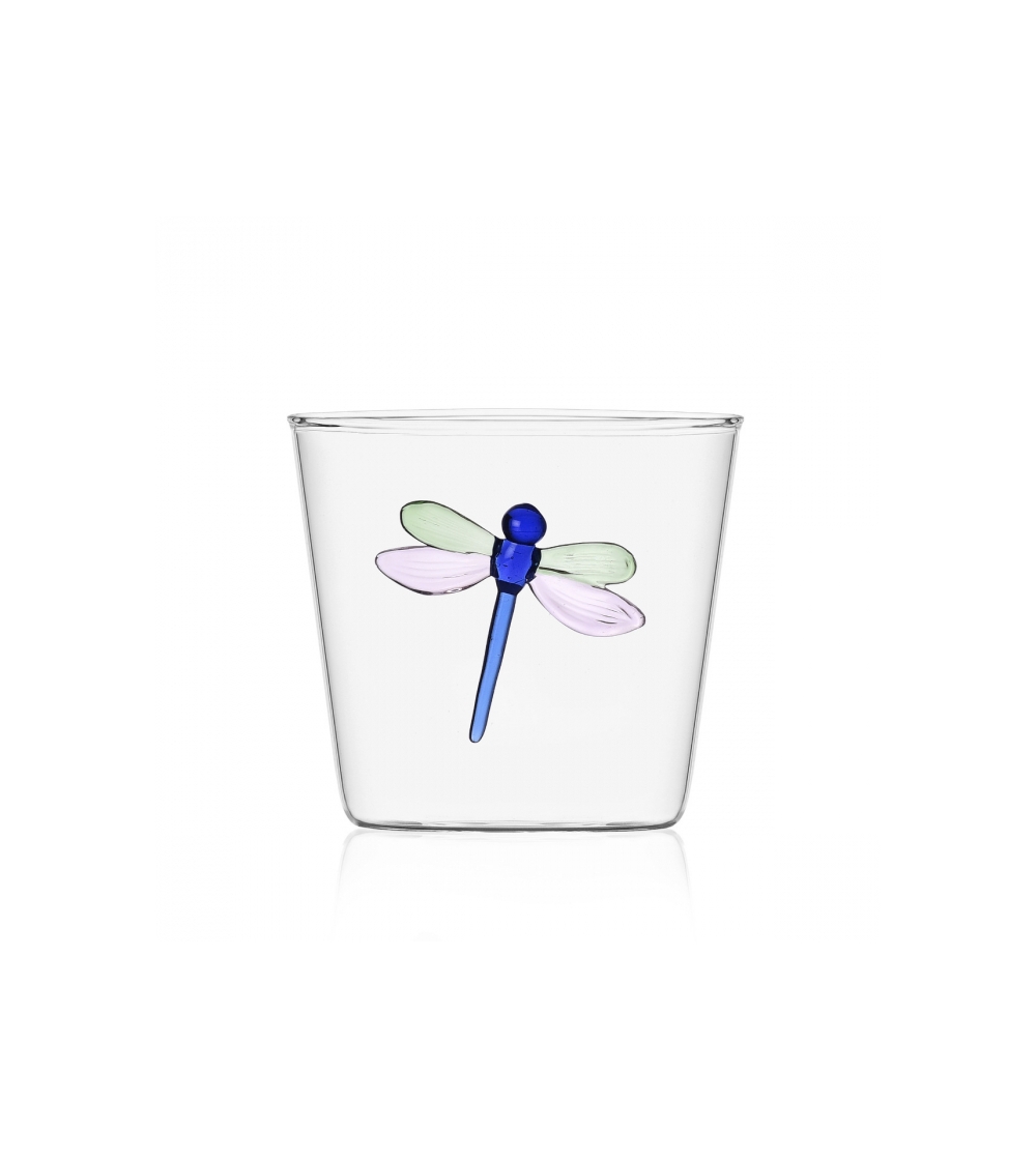 Bicchiere Tumbler Bloom Alphabet - Ichendorf