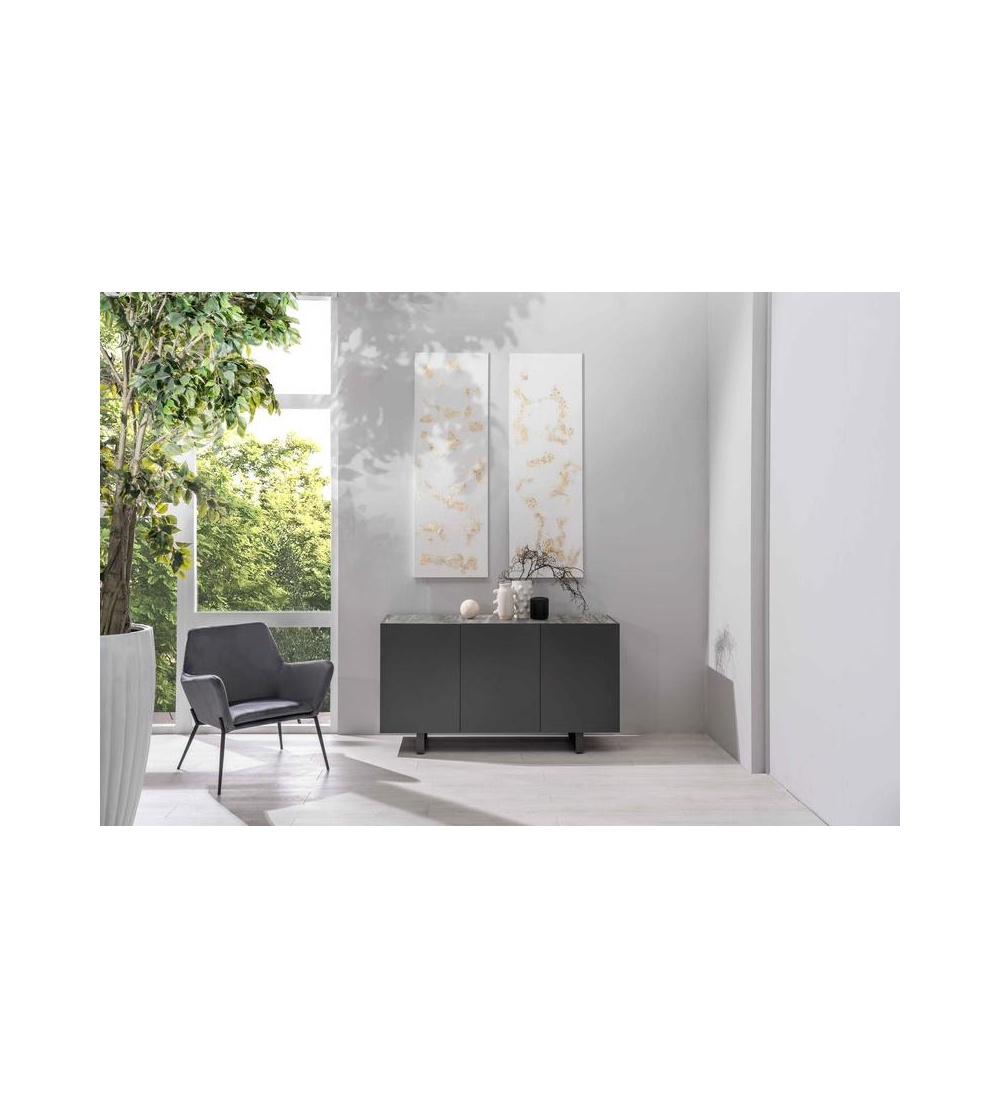 Credenza Pegaso CR/010 - Stones