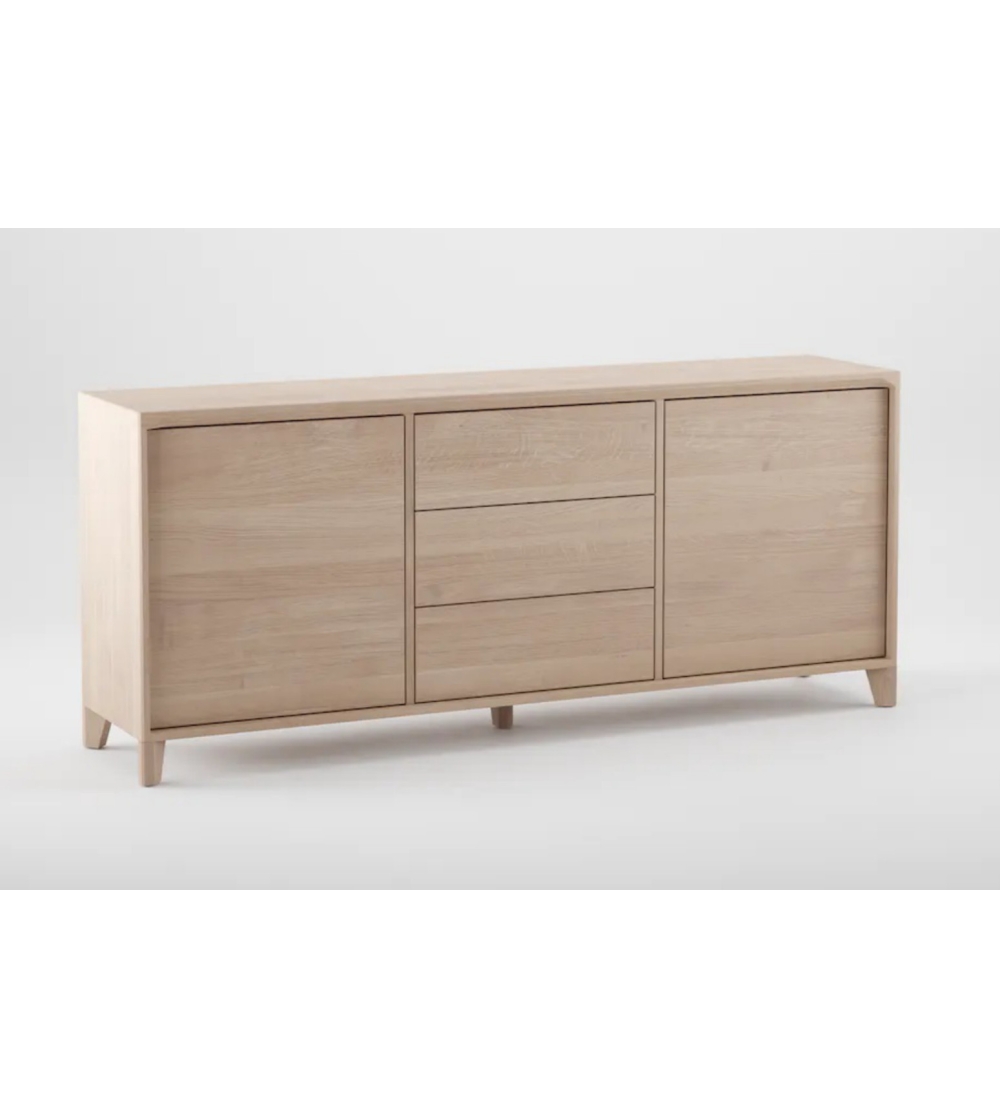 Artisan - Hanny High Sideboard