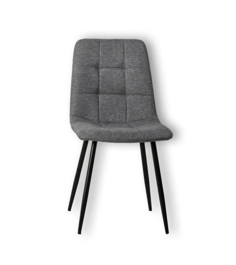 Alma OM/454/GC Chair - DesignTwist