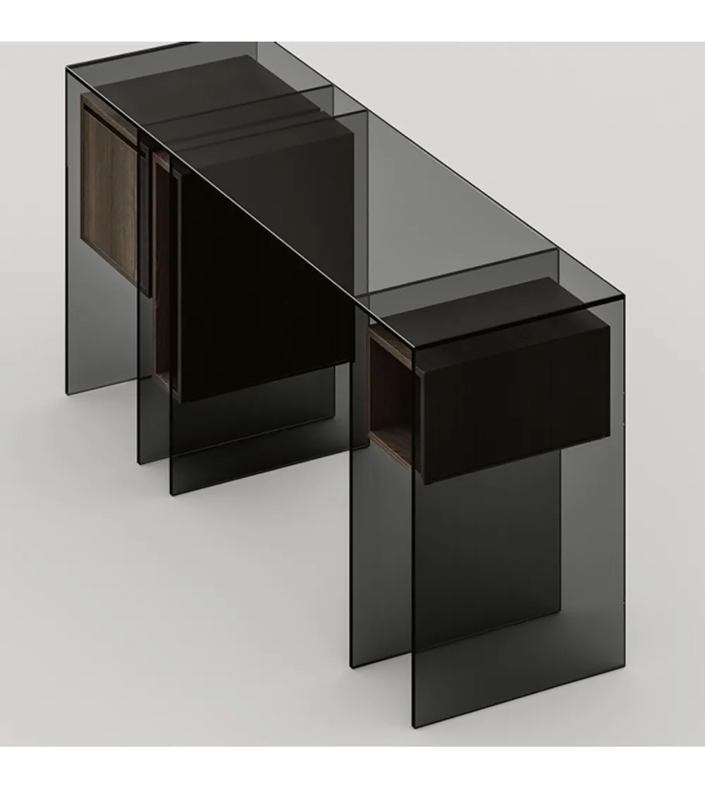 Console Marcell B - Tonelli Design