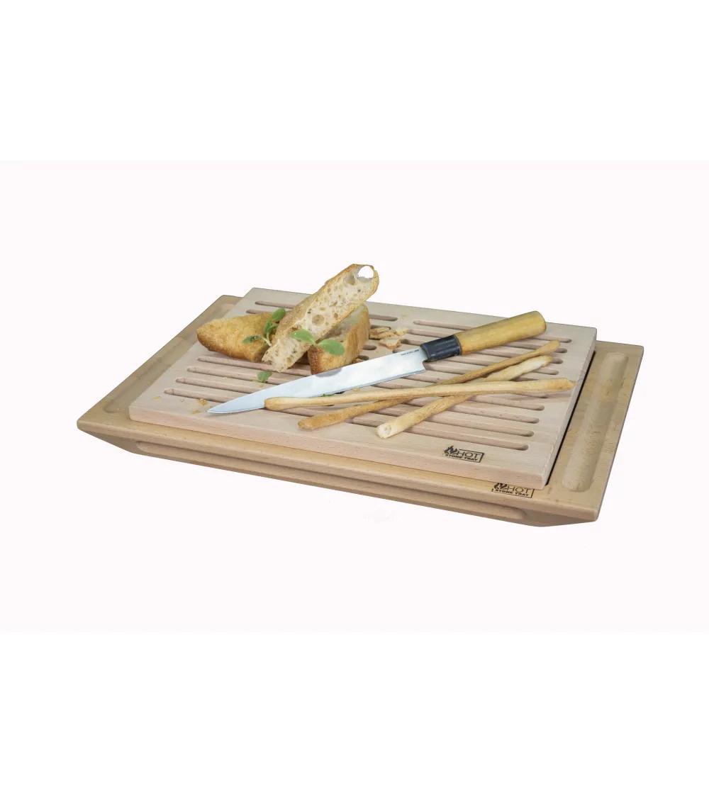 Hot Combo Tray - Hot Stone Tray