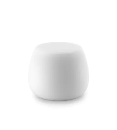 PANCA IMBOTTITA POGGIAPIEDI pouff pouf puf tavolino comodino divanetto  zebrato EUR 209,99 - PicClick IT