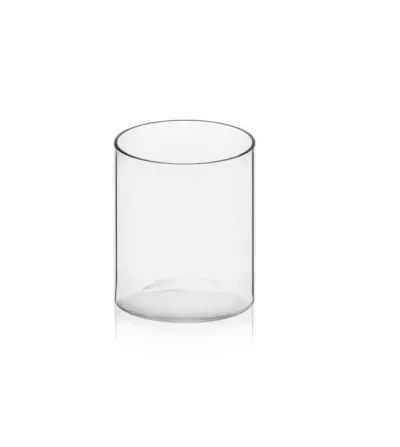 Set 6 Cilindro Extra Light Water Glasses - Ichendorf