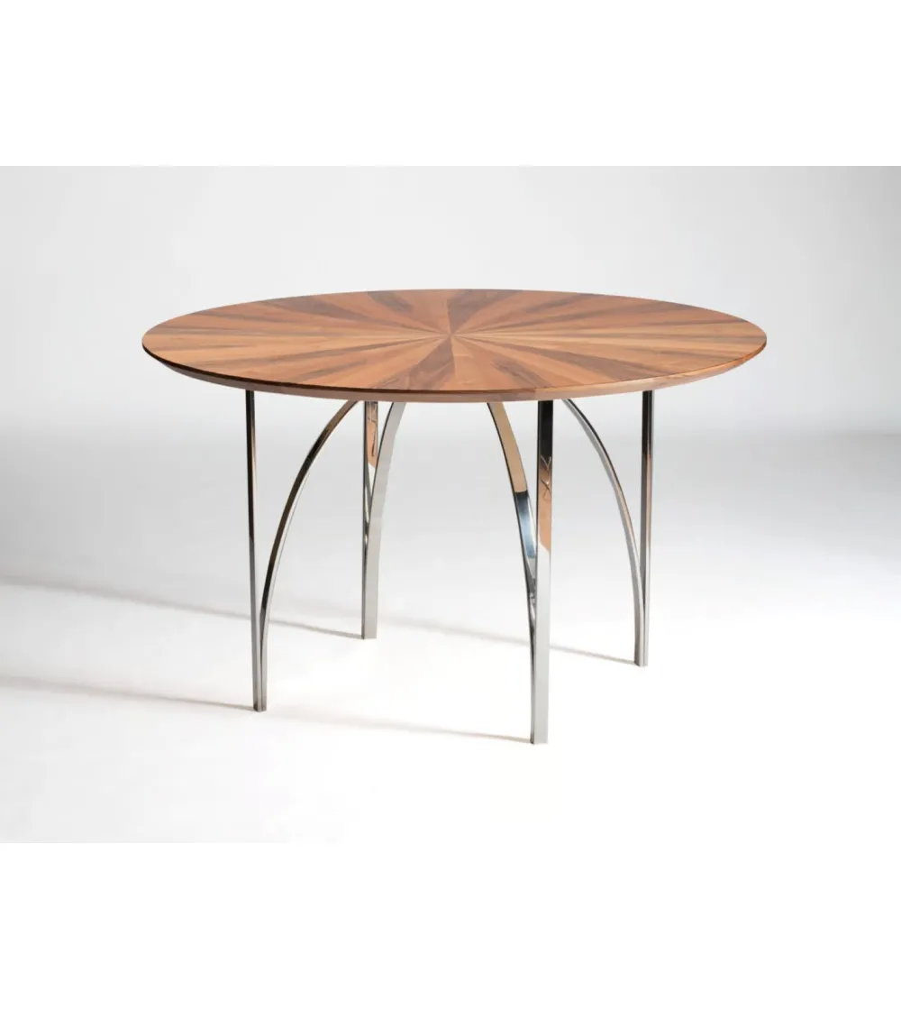 Archie Table - Medulum