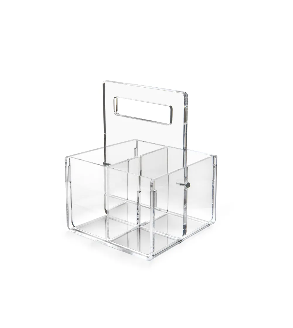 Bon Ton 4 Cutlery Holder - Iplex