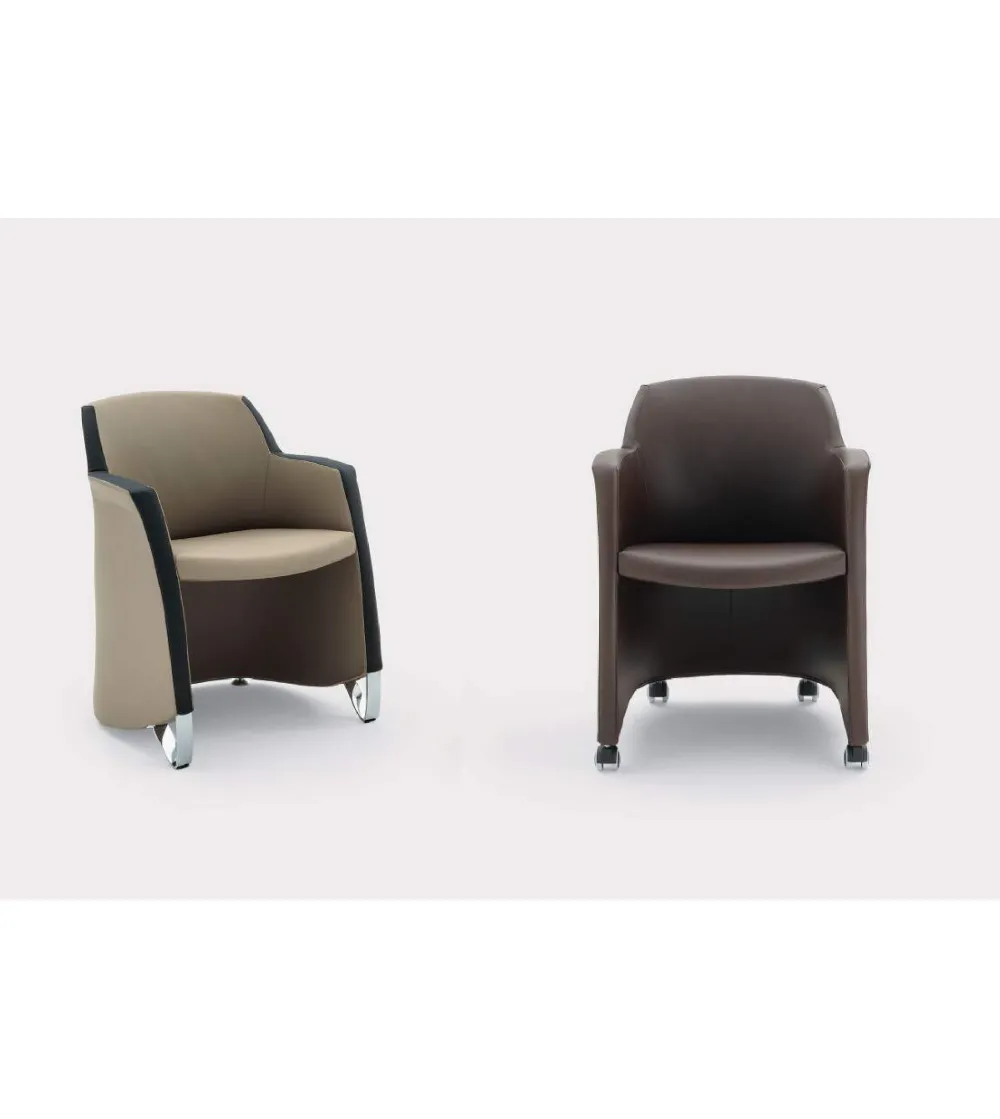 Viganò Office - Miss Grace Armchair