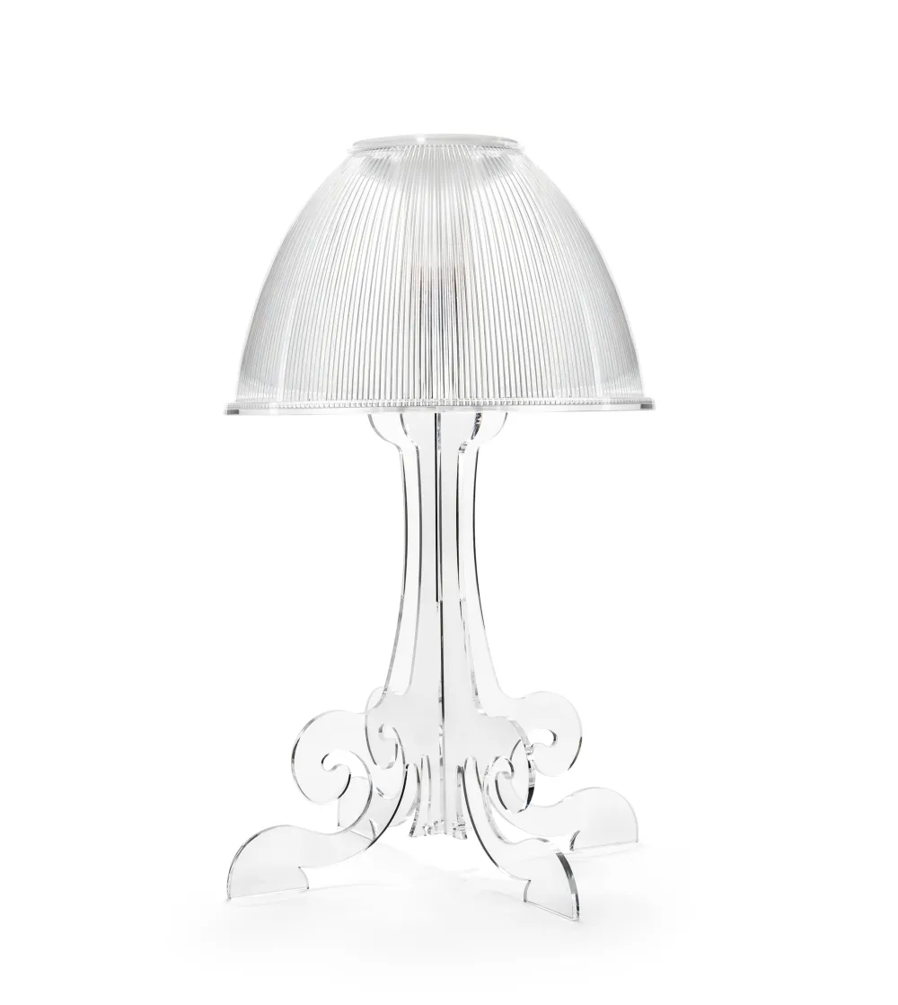Iris Table Lamp - Iplex