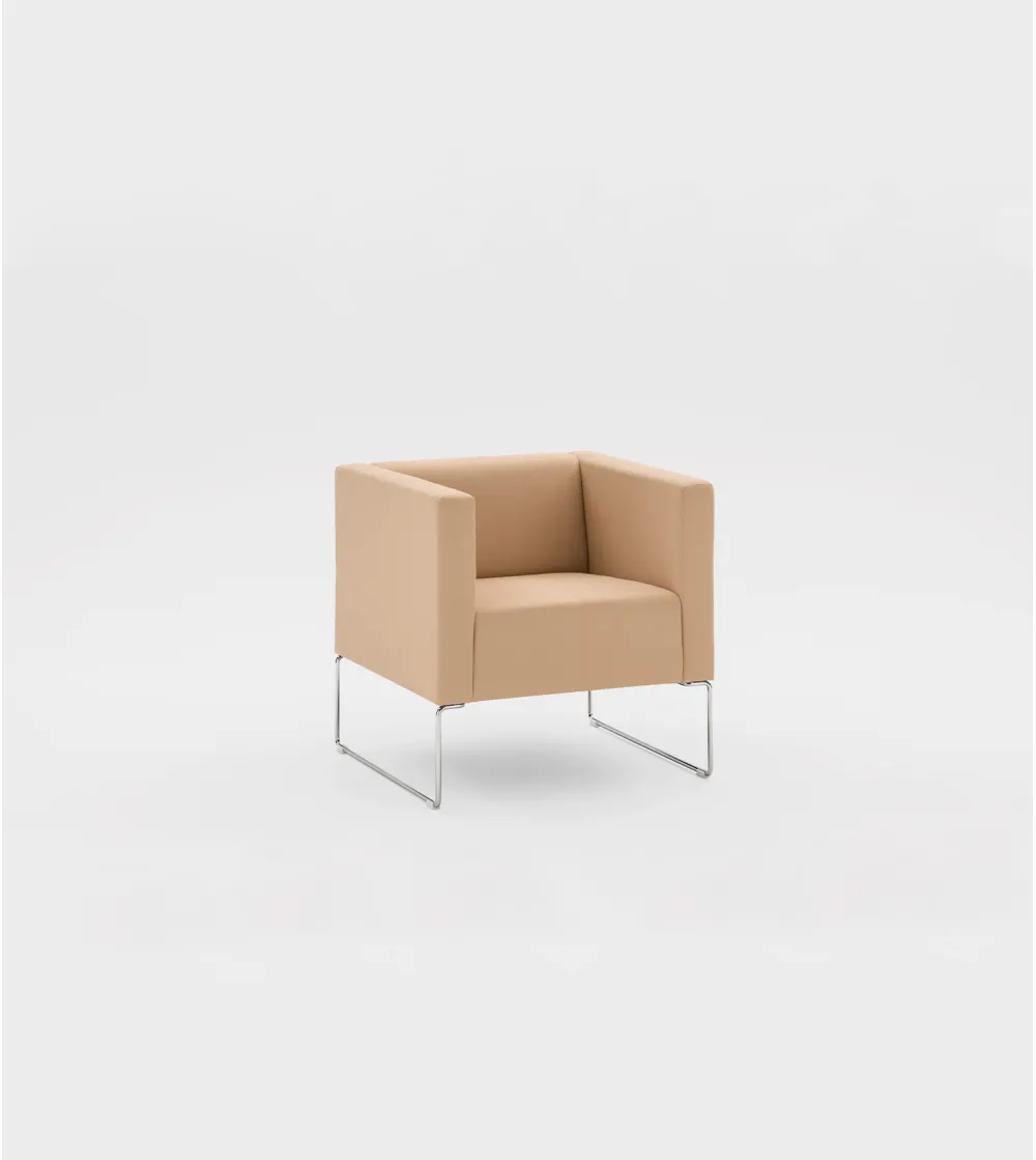 Viganò Office - Cubino Armchair