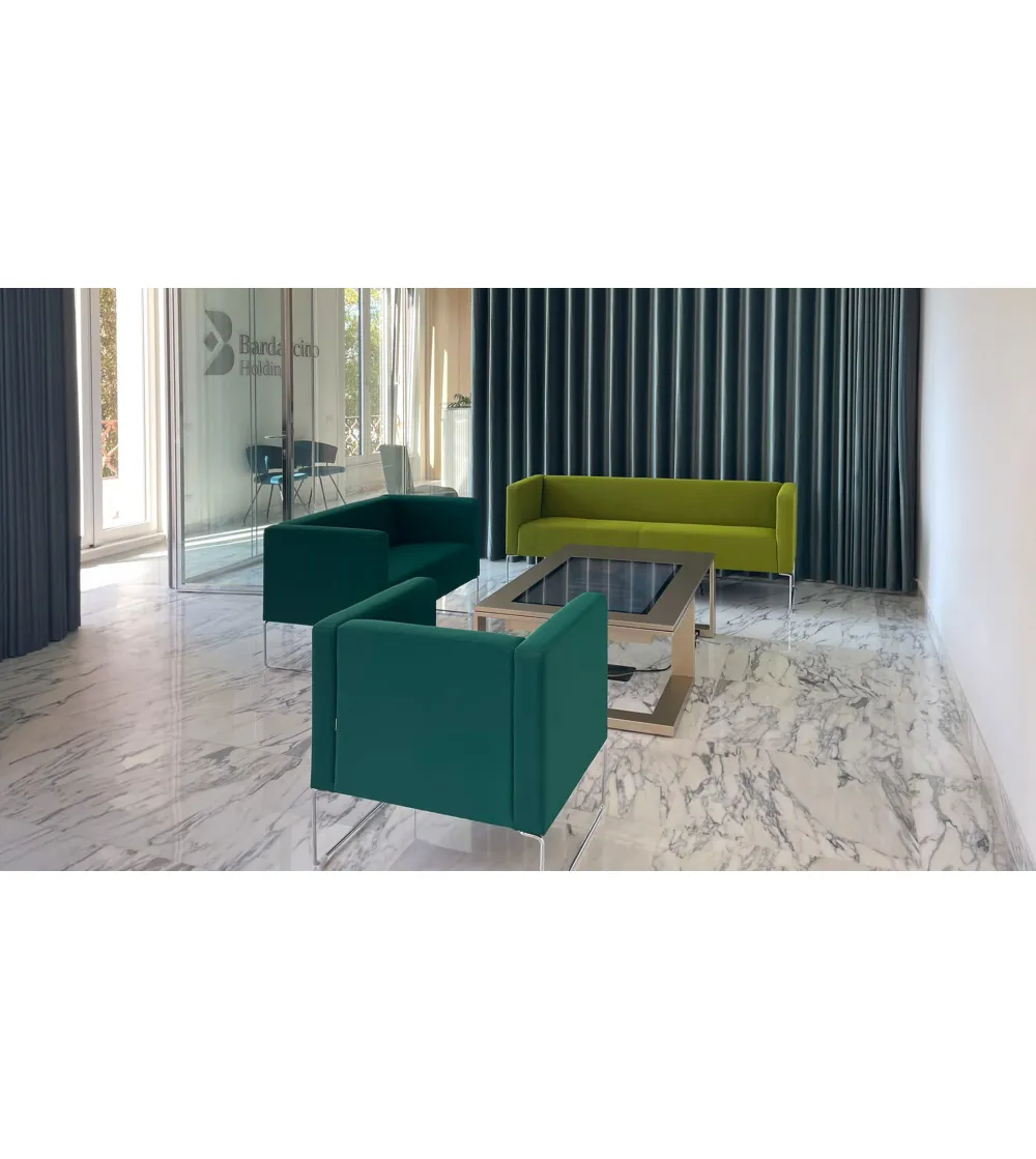 Viganò Office - Cubino Sofa