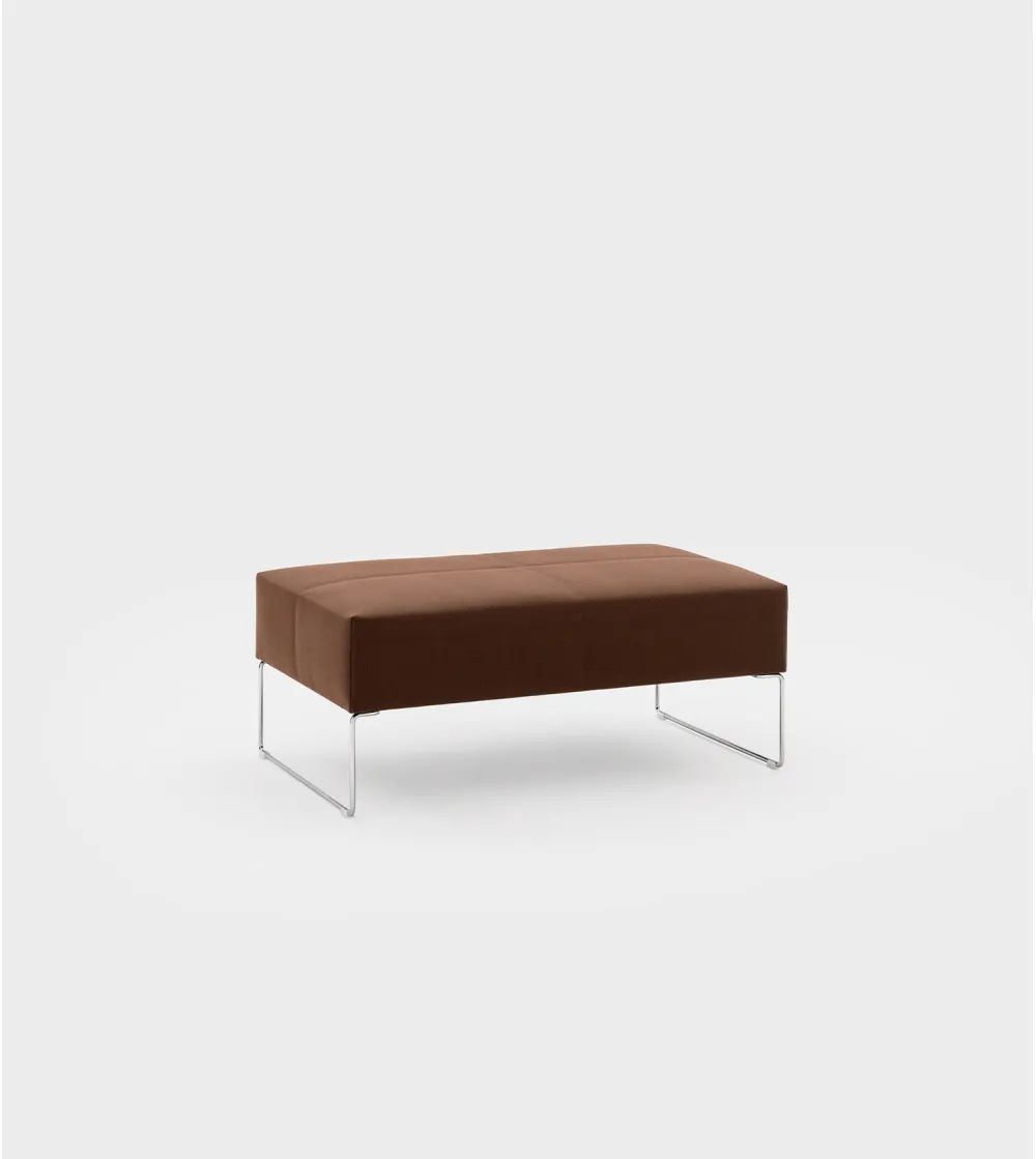 Viganò Office - Cubino Bench