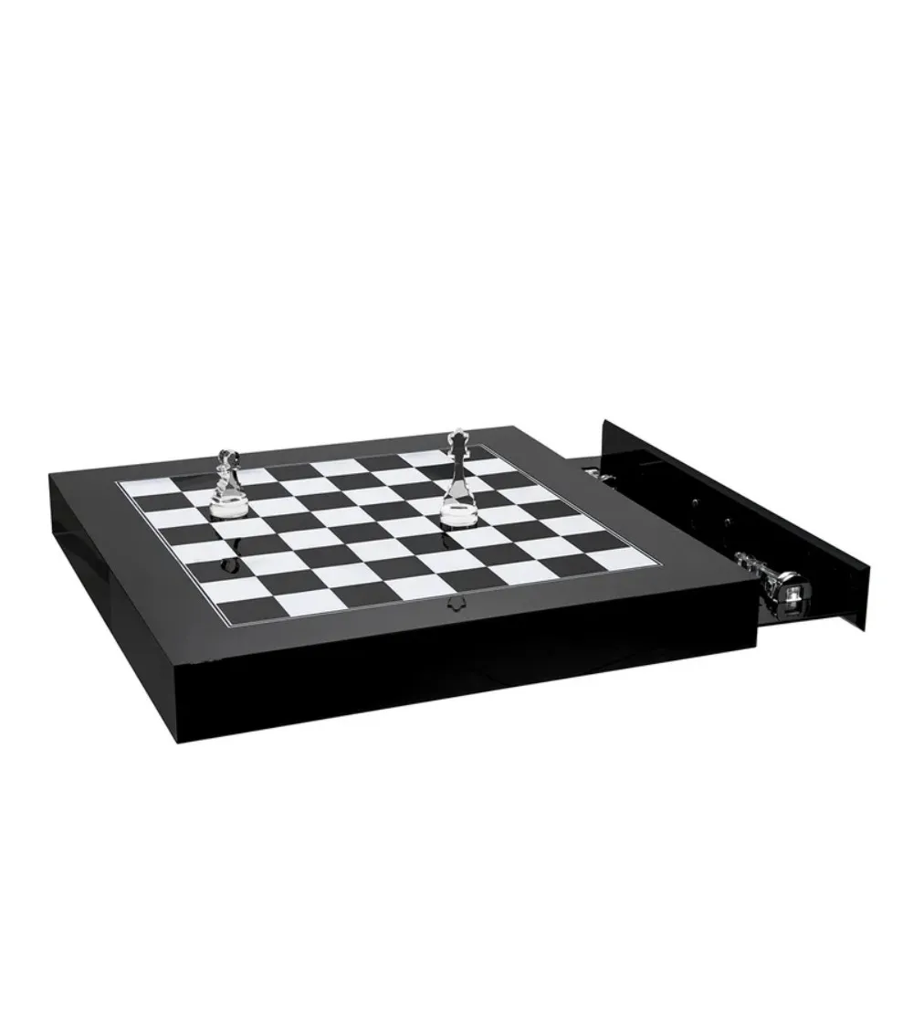 Magnus Chessboard - Iplex