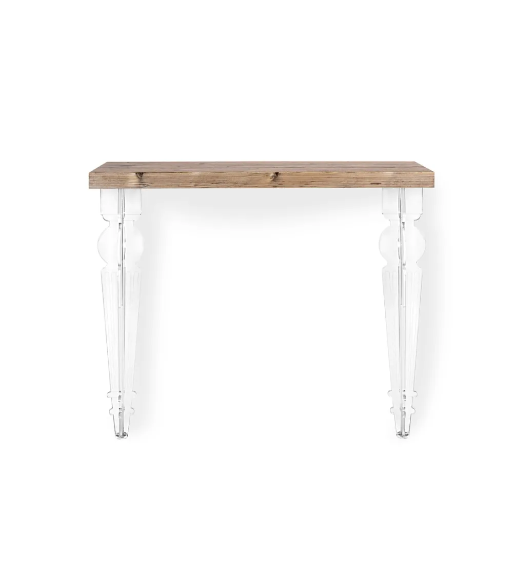 Maugenio Console Table - Iplex