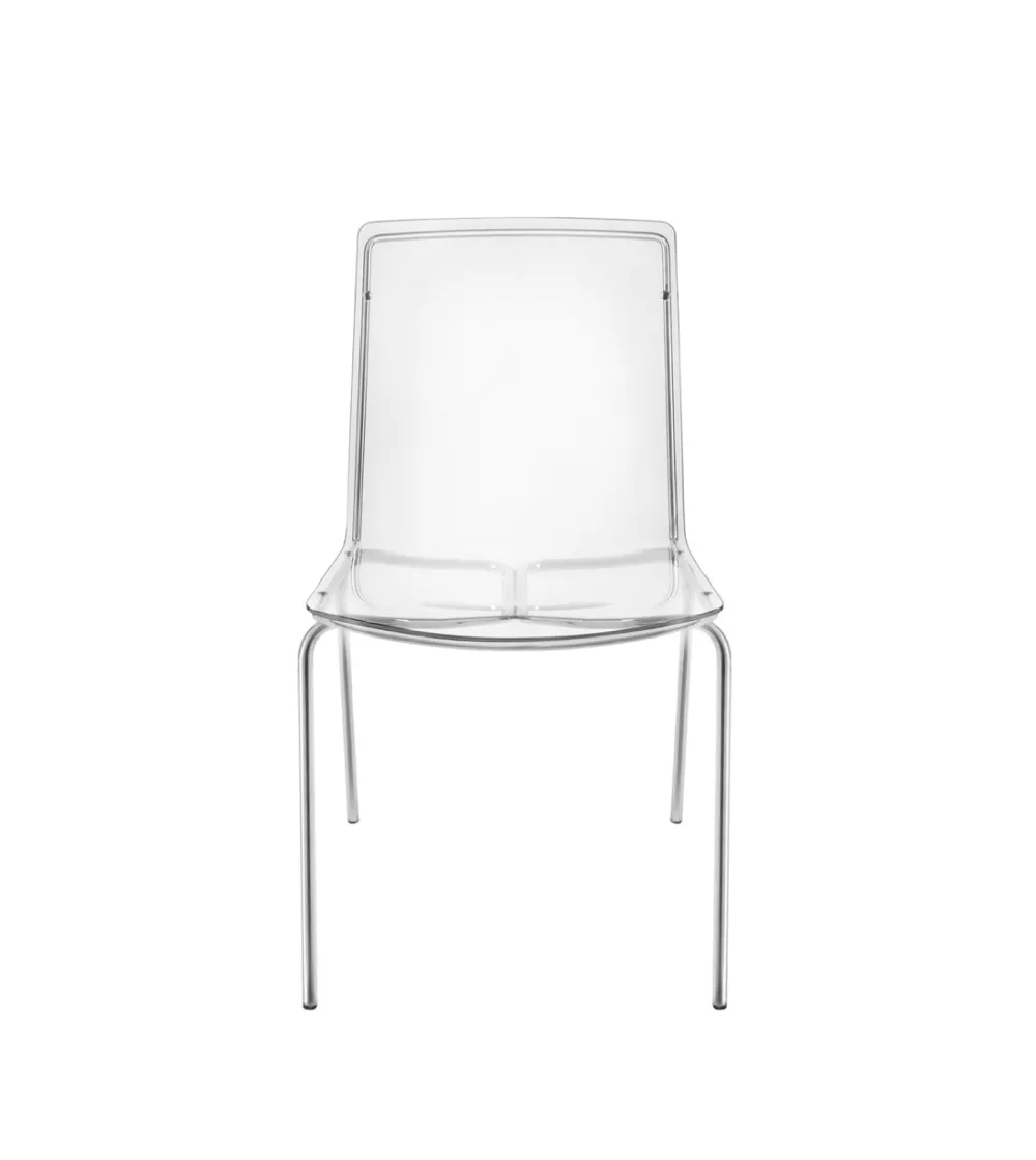 Set 2 Milano Chairs - Iplex