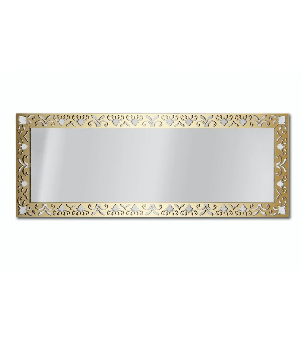 Miroir Ninfa Gold - Iplex