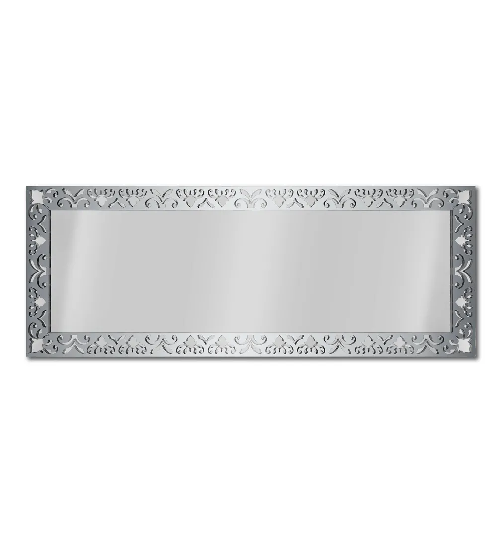 Miroir Ninfa Silver - Iplex