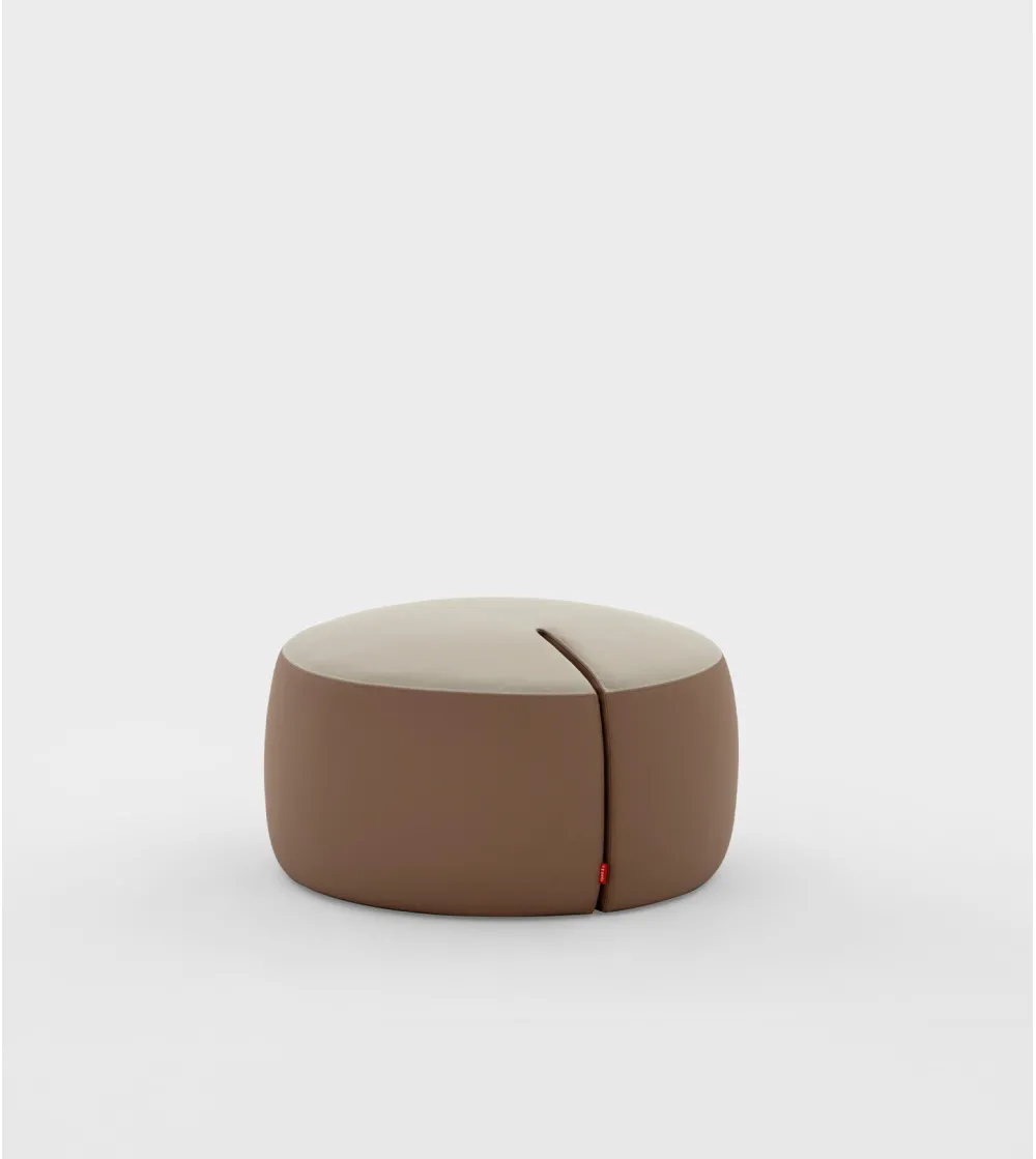 Pouf Tommy Petit - Viganò Office