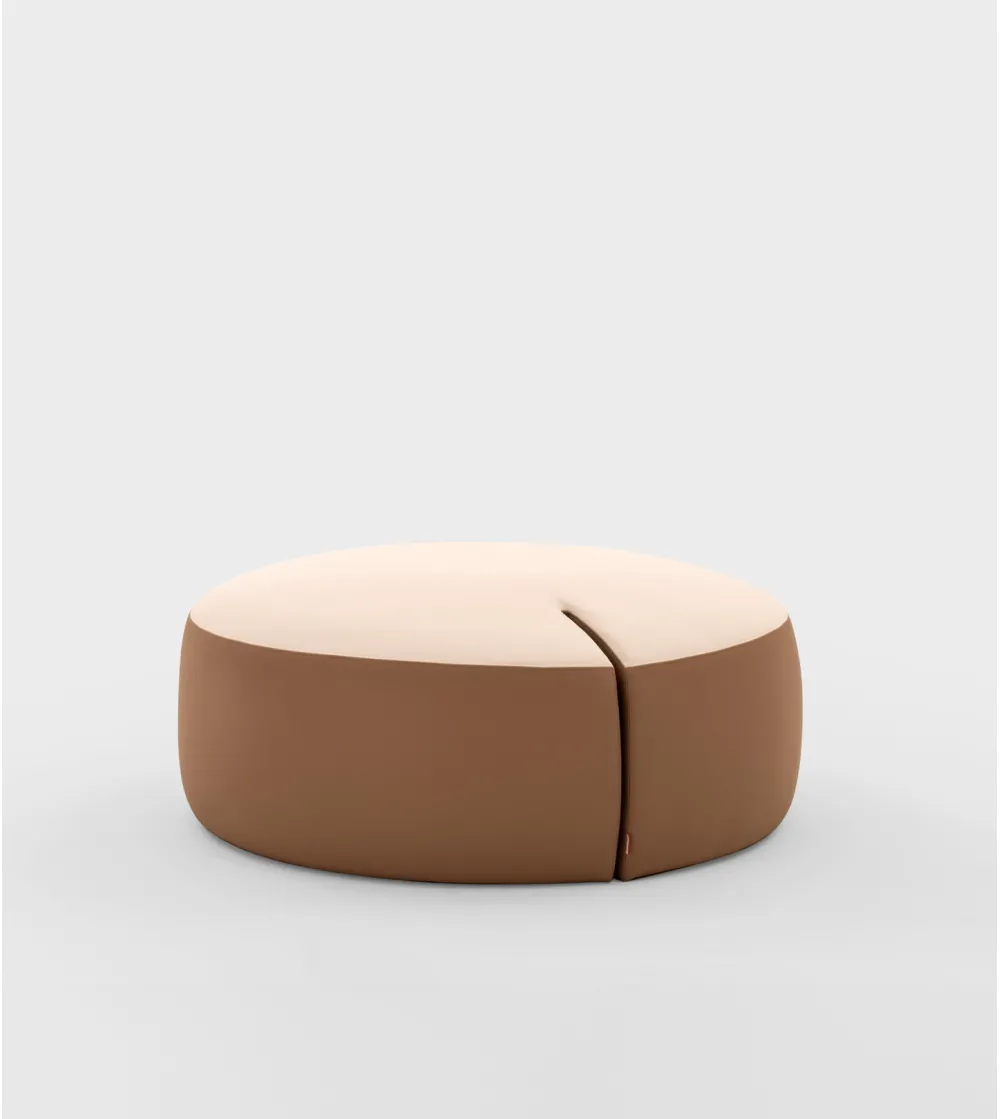 Pouf Tommy Moyen - Viganò Office