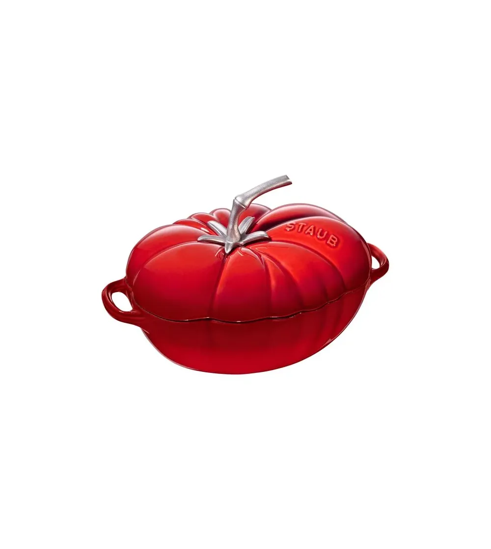 Tomato Cocotte - Staub