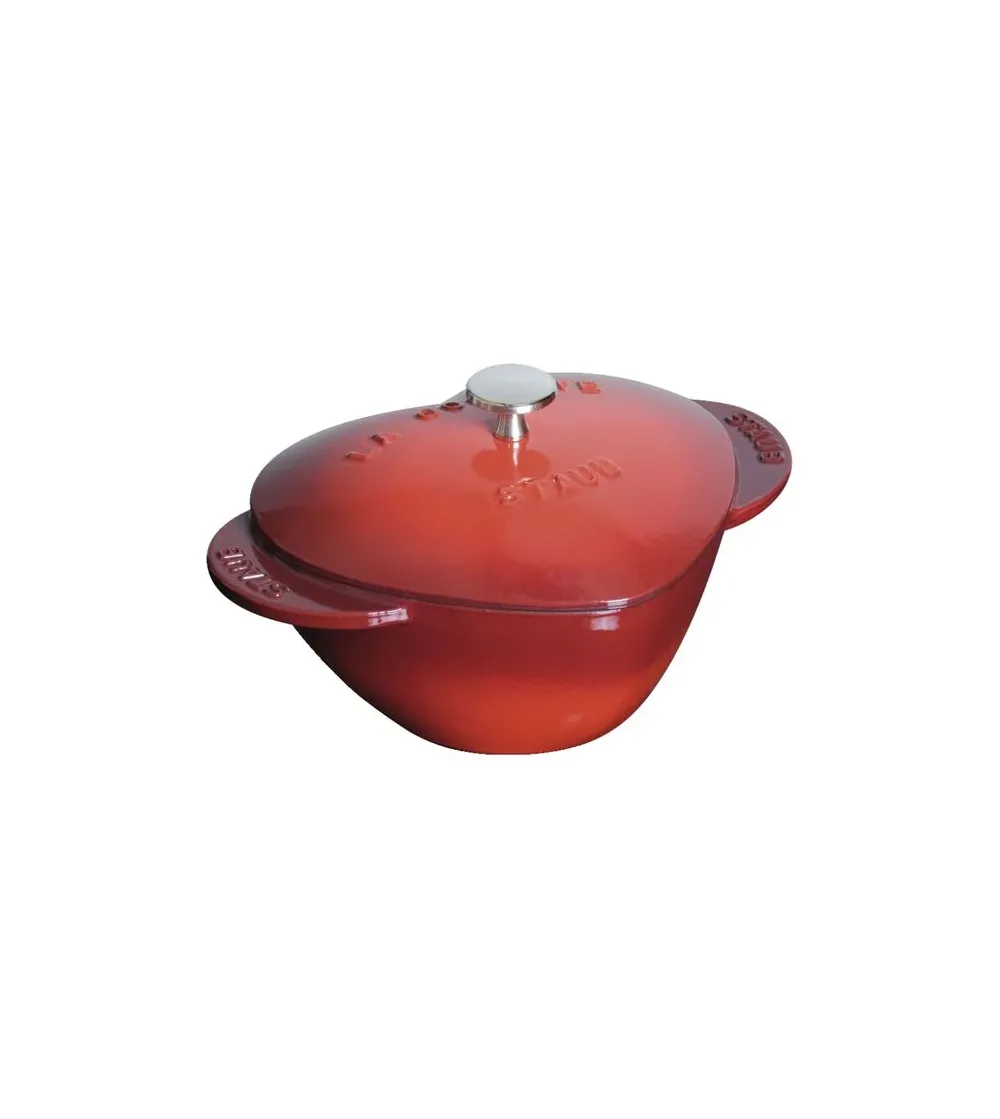 Cocotte Cuore - Staub