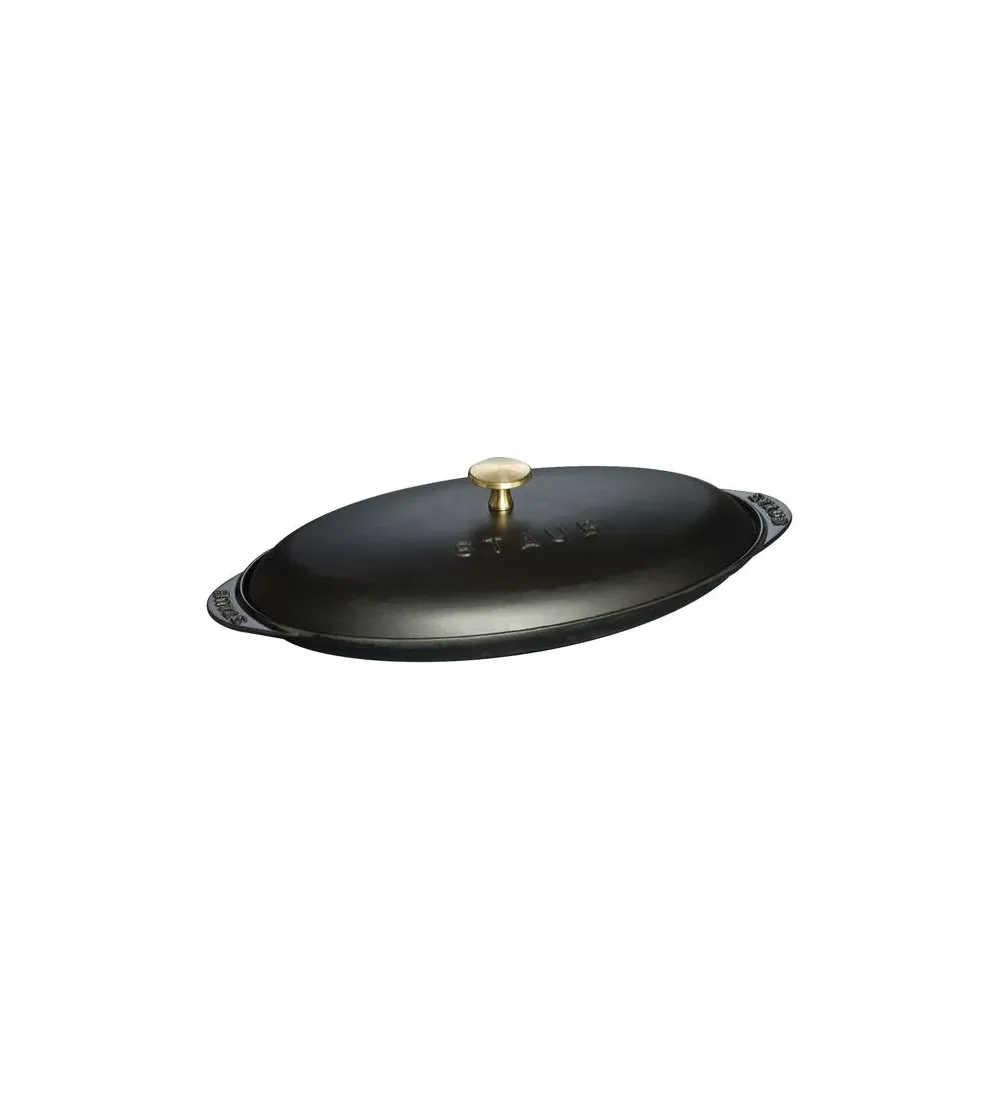 Oval Baking Dish - Staub