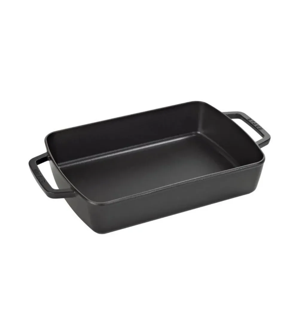 Rectangular Baking Dish - Staub