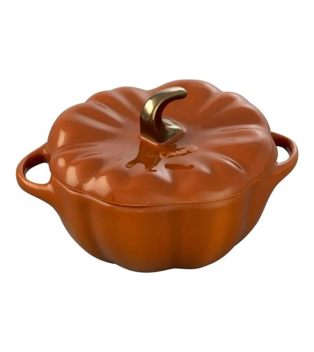 Cocotte Calabaza - Staub