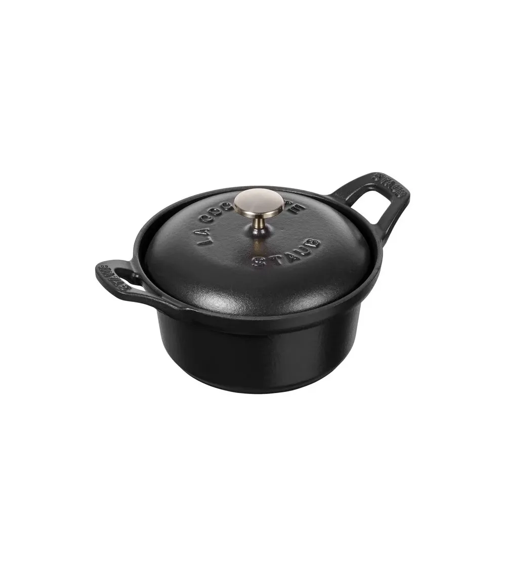 Round Coquette - Staub