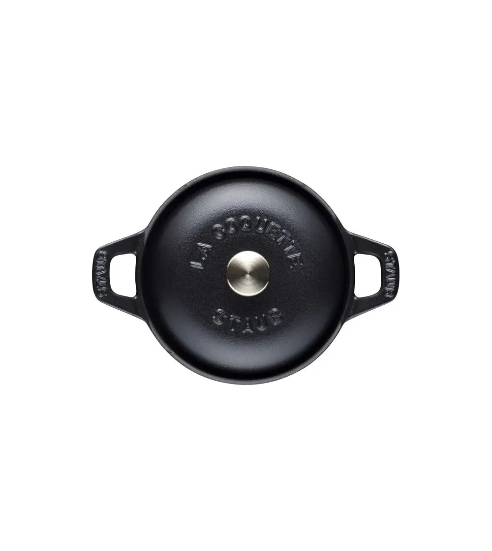 Round Coquette - Staub