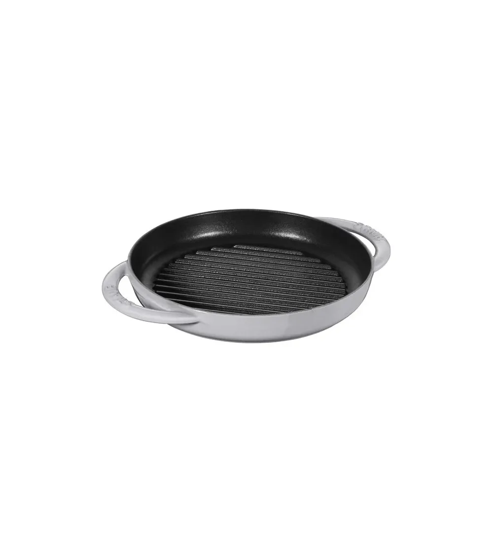 Grill Rond - Staub