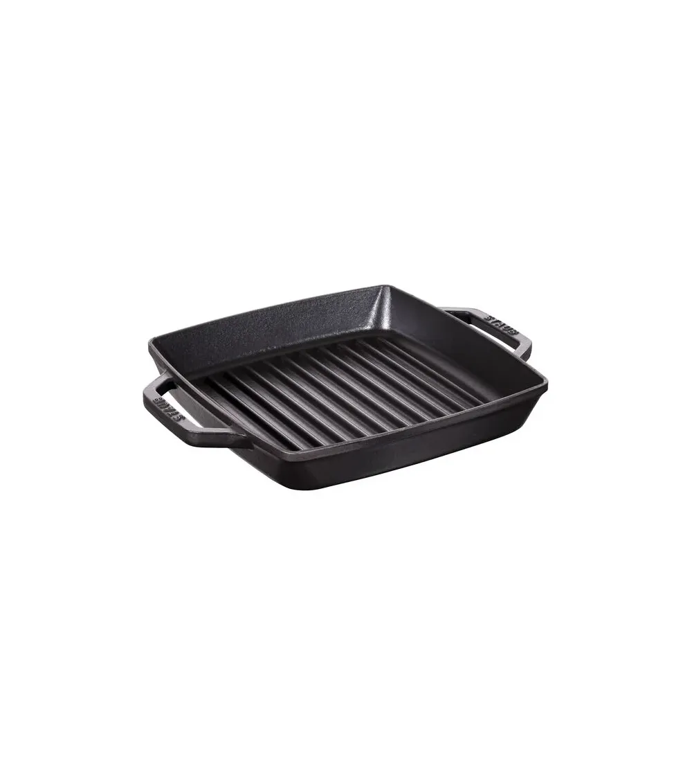 Grill Quadrato - Staub