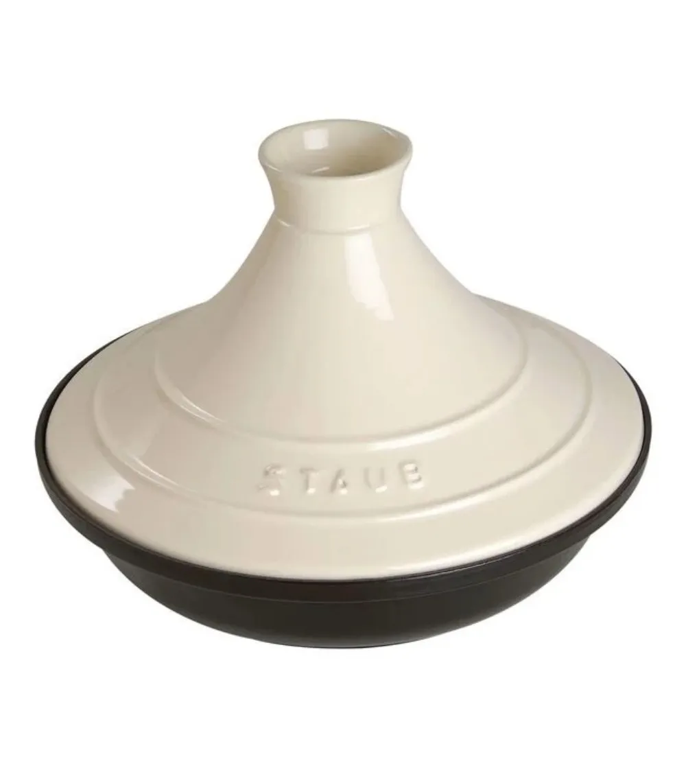 Tajine Rond - Staub