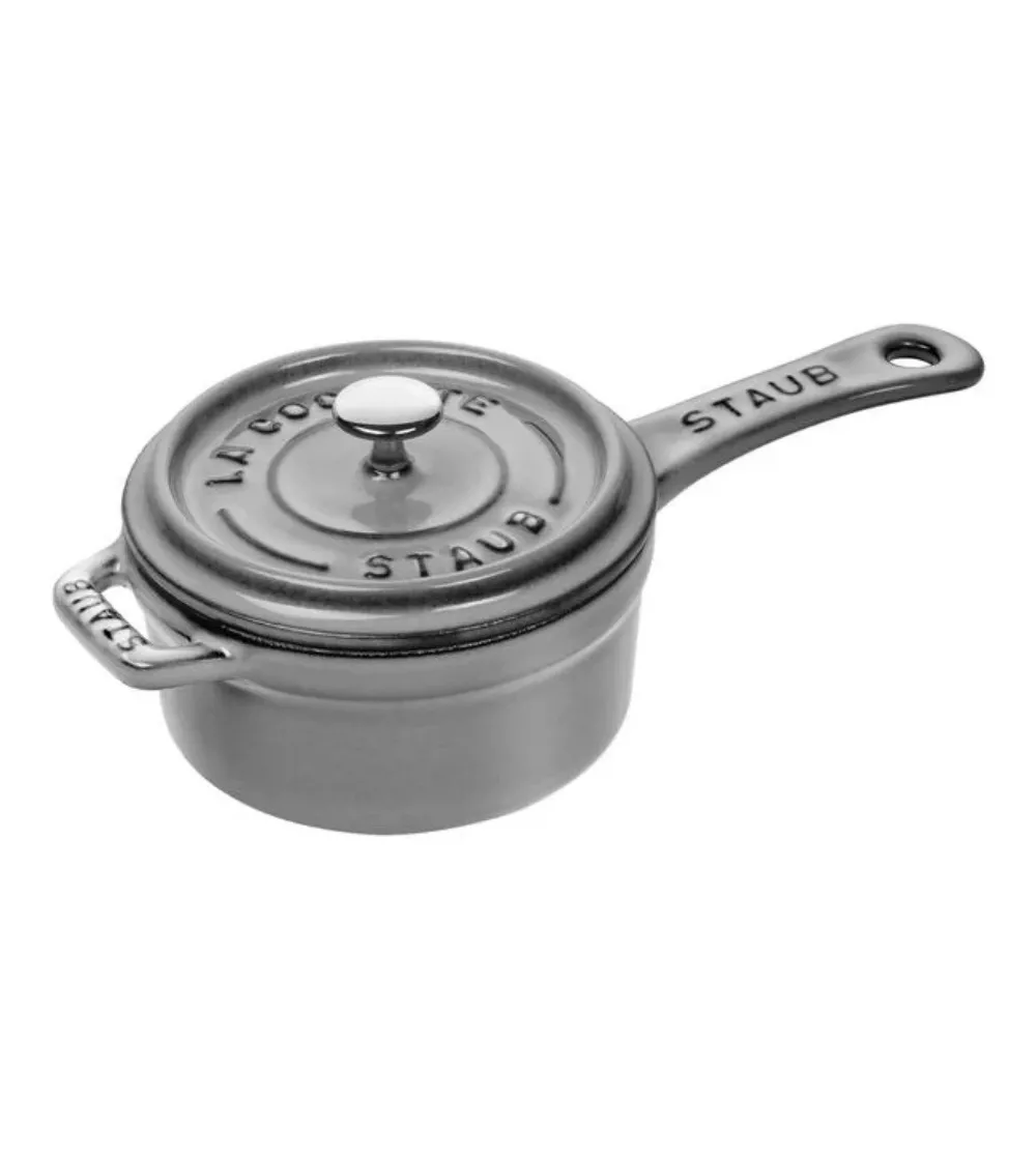 Casserole Ronde - Staub