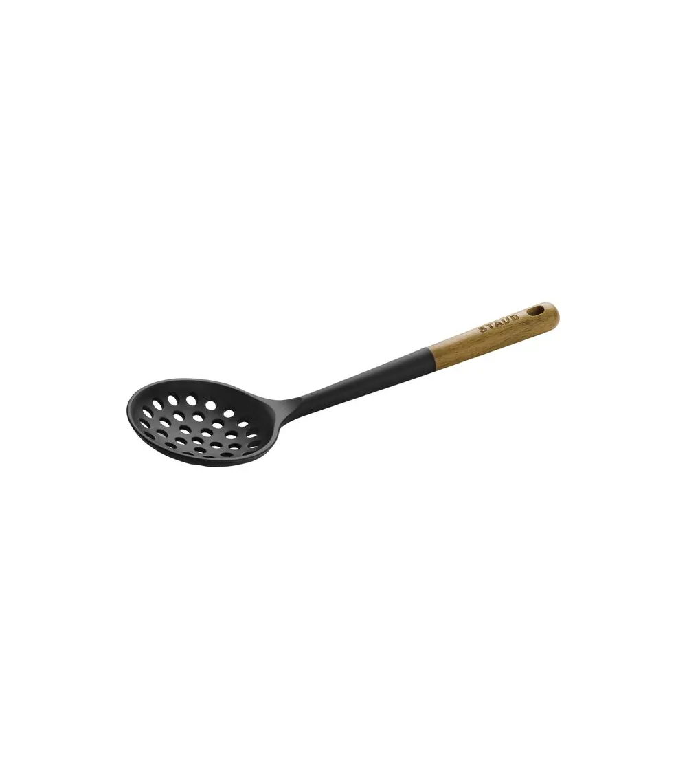 Lot 11 Louches De Cuisine - Staub