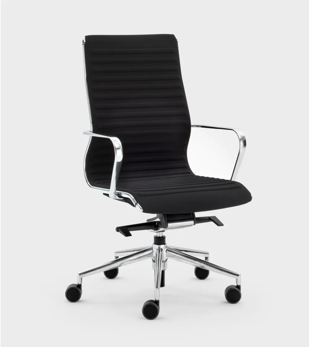 Viganò Office - Omega Executive Armchair