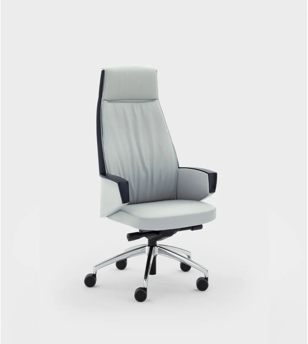 Viganò Office - Grace Executive Armchair