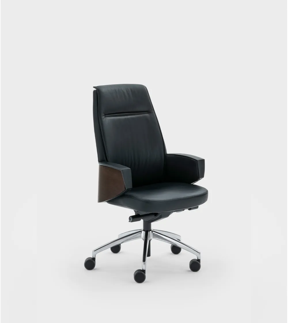 Viganò Office - Grace Manager Armchair