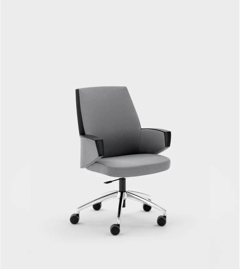 Fauteuil Grace - Viganò Office