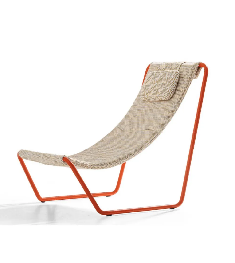 Chaise Longue Laguna - True