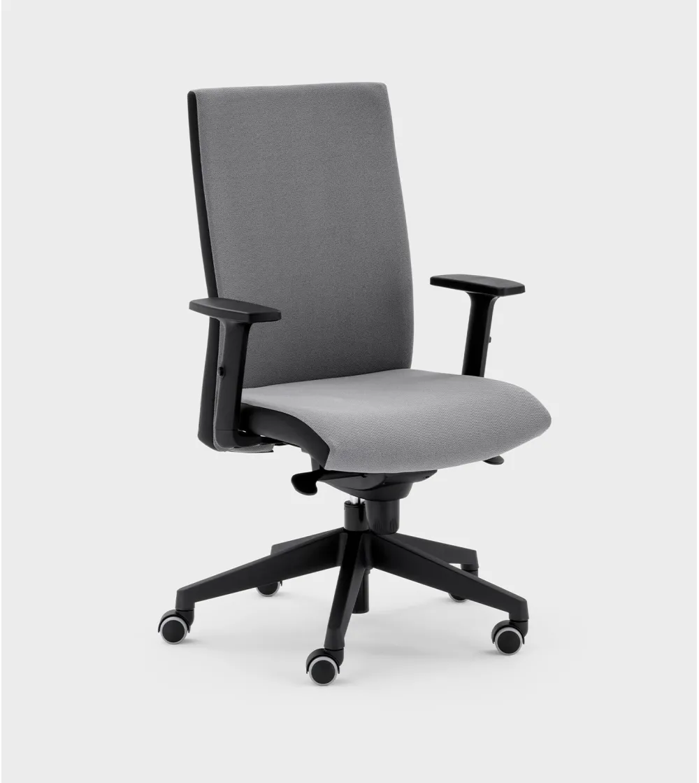 Viganò Office - Logika Manager Armchair