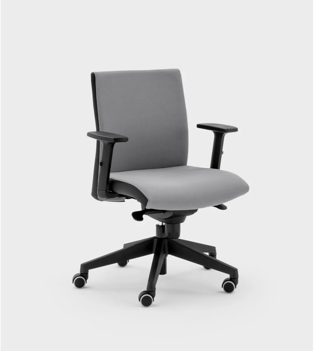 Viganò Office - Logika Office Chair