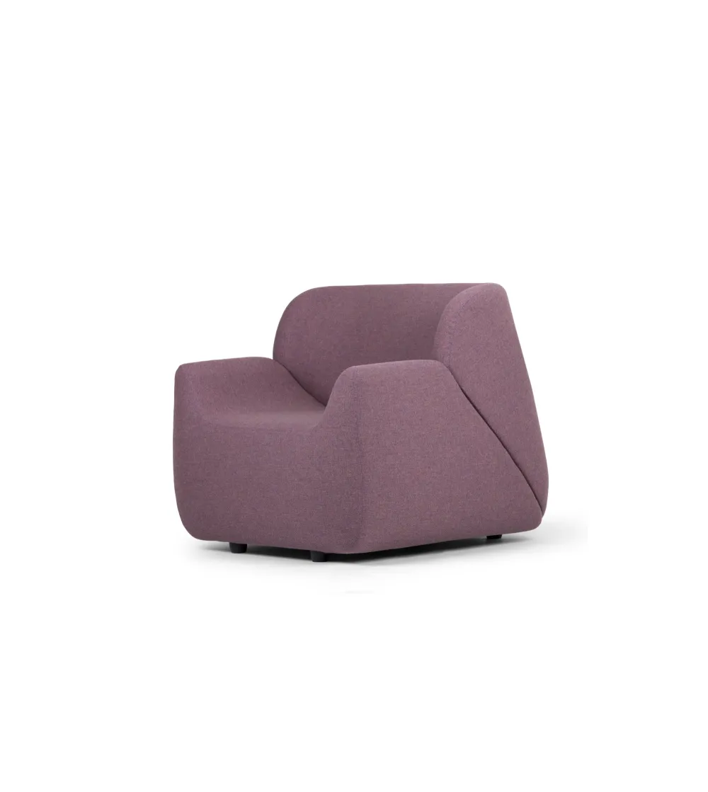 Fauteuil Aladdin - True