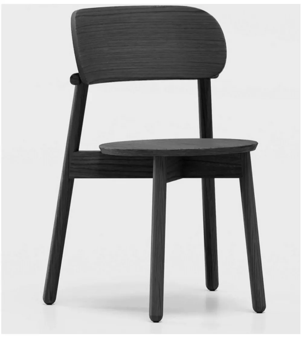 Alma Design - Minnie Wooden Chair